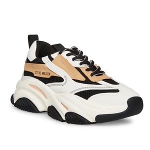 Steve Madden Possession